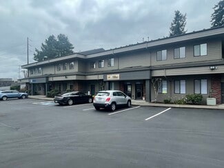 Gig Harbor, WA Office - 5775 Soundview Dr