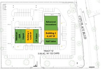 Conroe, TX Retail - I-45 N at League Line Rd
