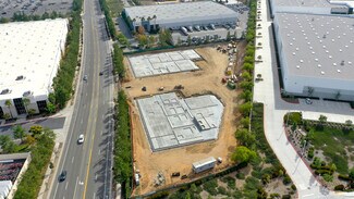 Riverside, CA Manufacturing - 14635 Meridian Pky Riverside, CA Manufacturing - 14635 Meridian Pky