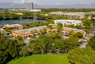 Sunrise, FL Retail - 12681-12717 W Sunrise Blvd Sunrise, FL Retail - 12681-12717 W Sunrise Blvd