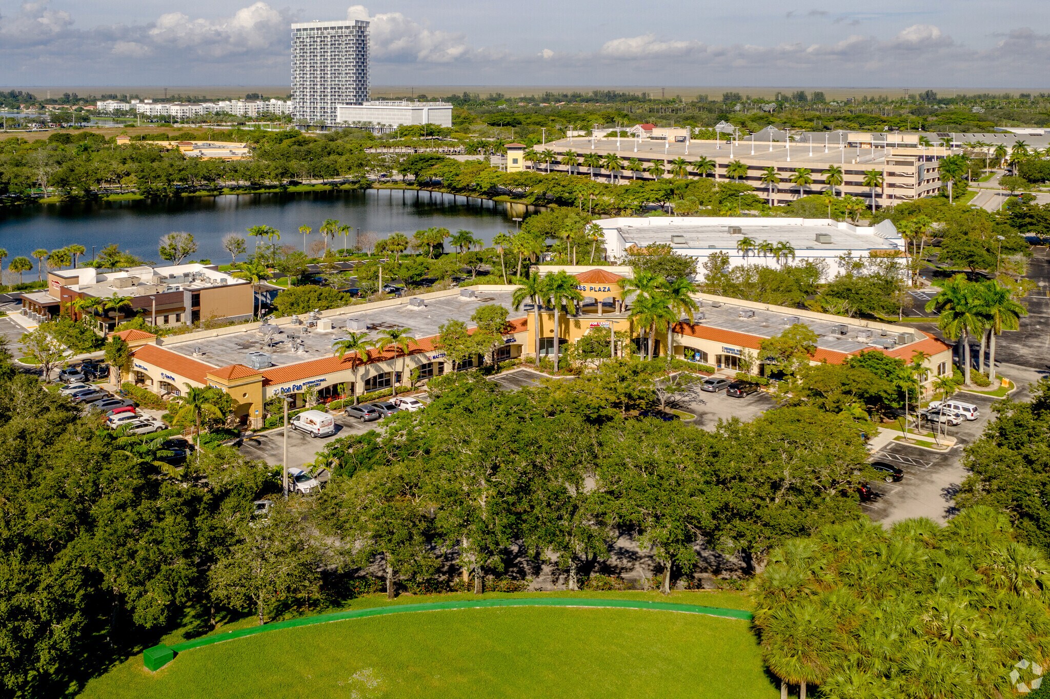 12681-12717 W Sunrise Blvd, Sunrise, FL for Rent