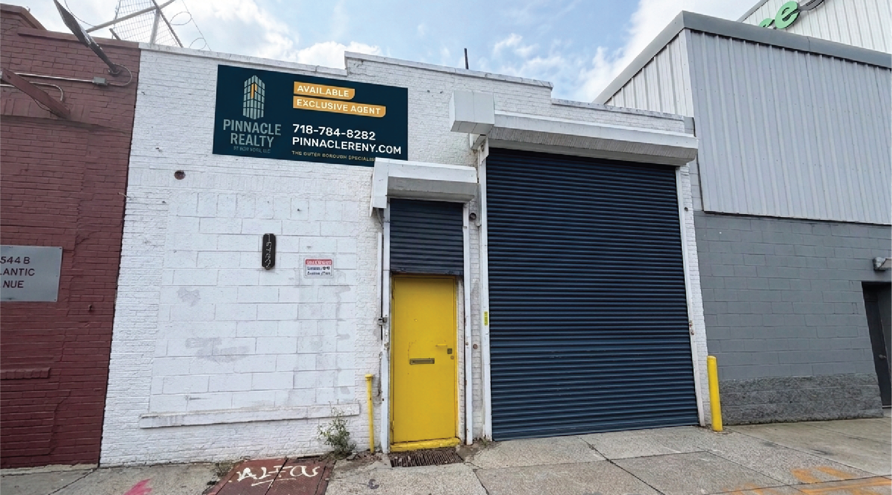 1542 Atlantic Ave, Brooklyn, NY for Sale
