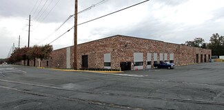 East Hanover, NJ Industrial - 906 Murray Rd
