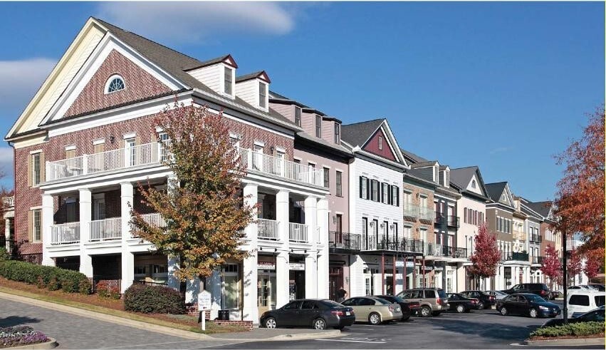 IvyWalk Vinings 1675 Cumberland Parkway Unit 206, Smyrna, GA for Sale