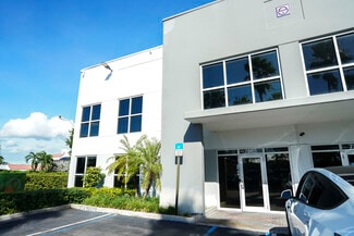 Doral, FL Industrial - 7865 NW 46th St Doral, FL Industrial - 7865 NW 46th St