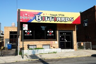 Flushing, NY Retail - 45-42 162nd St