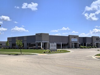 Mount Pleasant, WI Office, Flex - 13203 Globe Dr