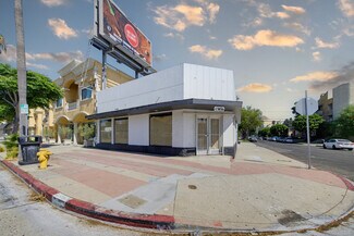 Sherman Oaks, CA undefined - 13831 Ventura Blvd