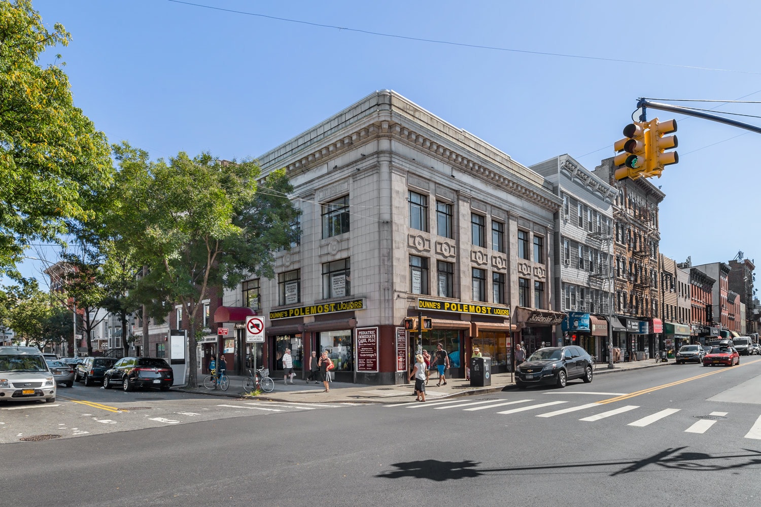 694 Manhattan Ave, Brooklyn, NY for Rent