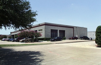 Plano, TX R&D - 1505 Capital Ave
