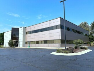 Rockford, IL Office - 839 N Perryville Rd