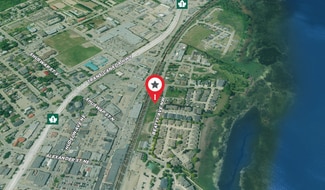 Salmon Arm, BC Commercial - 180 Beatty Av NW Salmon Arm, BC Commercial - 180 Beatty Av NW