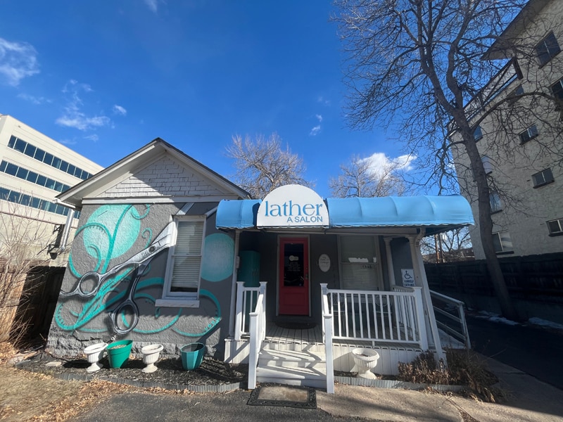 3538 S Pennsylvania St, Englewood, CO for Sale