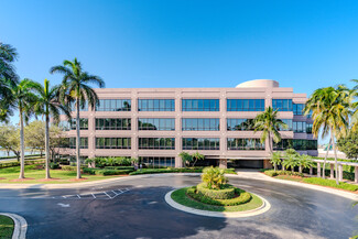 Miami, FL Coworking Space - 6303 Waterford District Dr