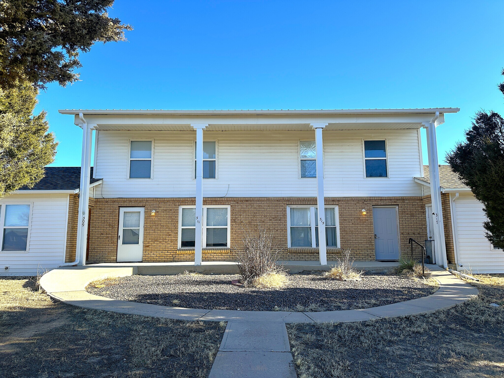 309 8th St, Hugo, CO for Sale