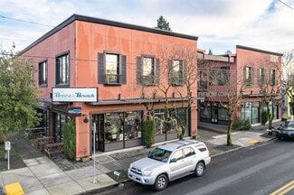 Portland, OR Retail - 4605 NE Fremont St Portland, OR Retail - 4605 NE Fremont St