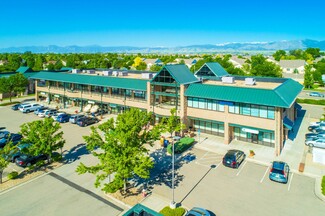 Longmont, CO Office, Office/Retail - 600 S Airport Rd