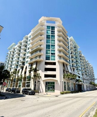 Hollywood, FL Apartments - 140 S Dixie Hwy