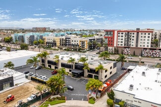 San Diego, CA Office - 5205 Kearny Villa Way