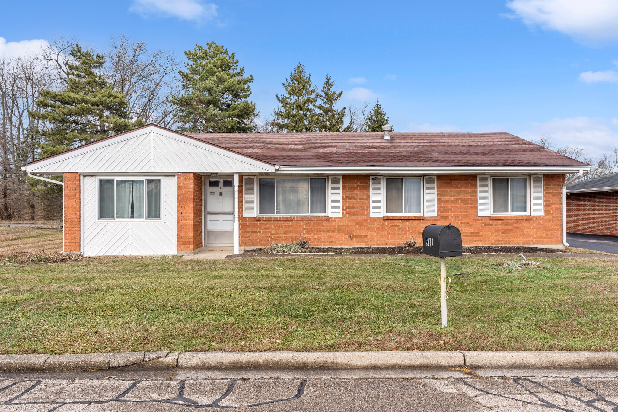 2179 Miamisburg Centerville Rd, Dayton, OH for Sale