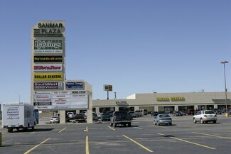 San Marcos, TX Retail - 900-921 SH 80 San Marcos, TX Retail - 900-921 SH 80