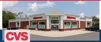 Johnstown, PA Drug Store - 1650 Menoher Blvd