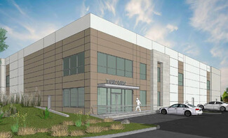 Riverside, CA Manufacturing - 14635 Meridian Pky