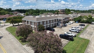 Baton Rouge, LA Office - 7423 Picardy Ave