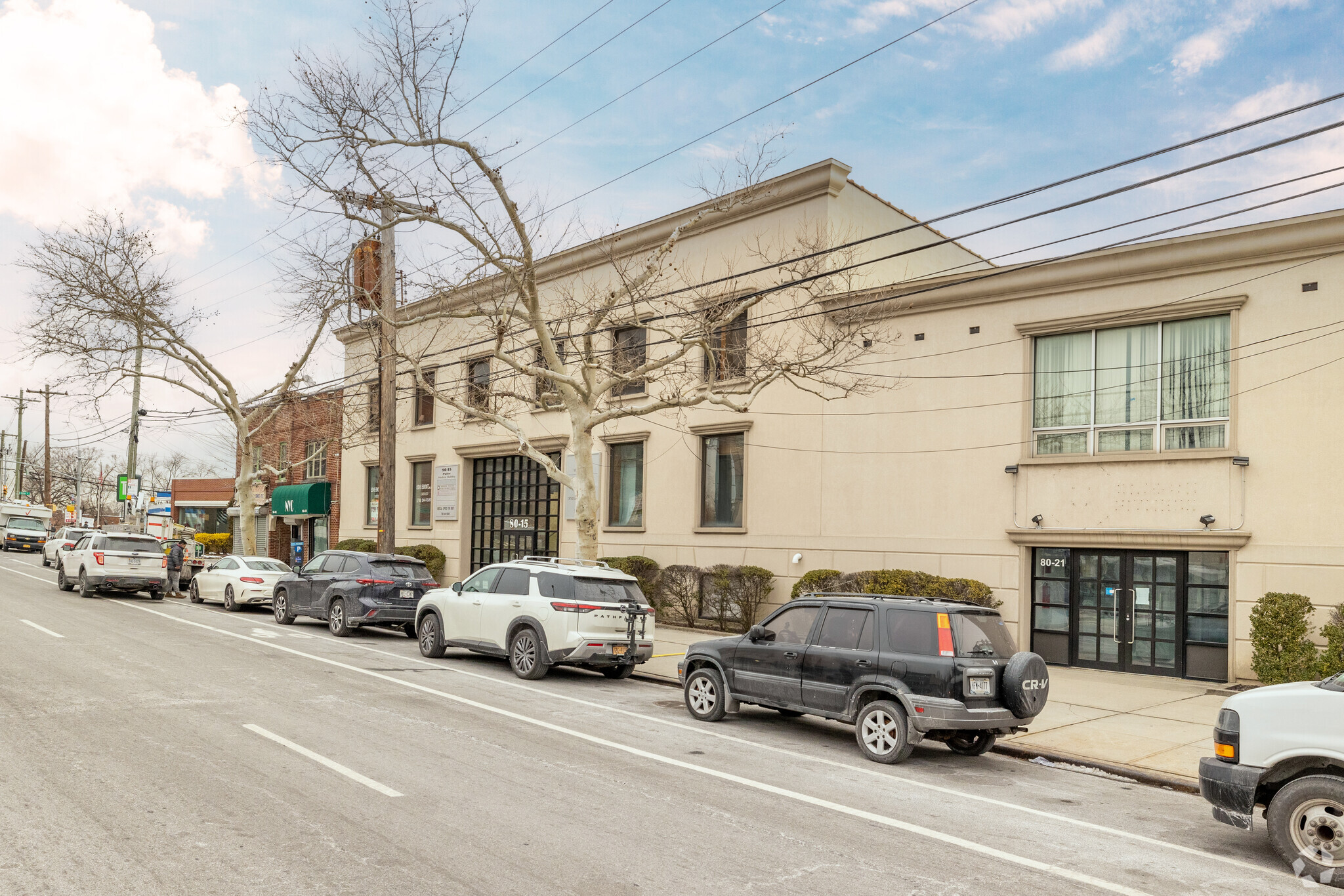 16401 81st Ave, Jamaica, NY for Sale