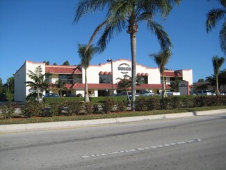 Boynton Beach, FL Office - 3200 S Congress Ave