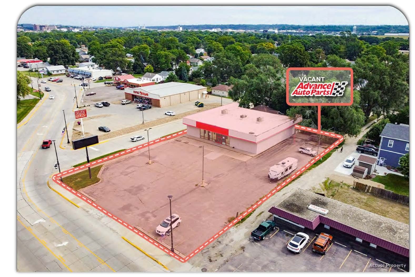 1700 Dakota Ave, South Sioux City, NE for Sale