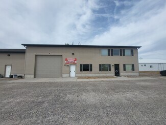 Rigby, ID Industrial - 3938 E 240 North