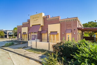 Addison, TX Retail - 4460 Belt Line Rd