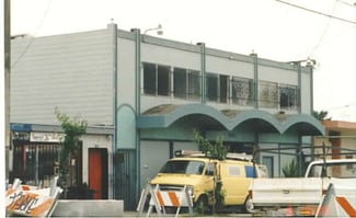 San Francisco, CA Storefront Retail/Residential - 333 Randolph St