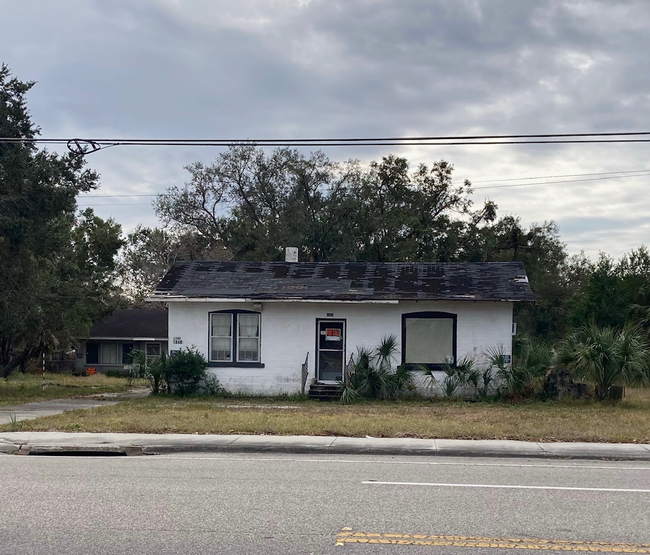 1349 E Main St, Lakeland, FL for Sale