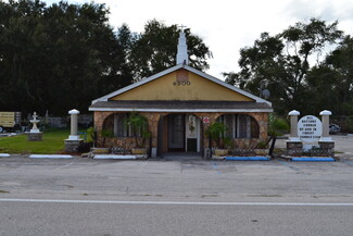 Lake Wales Church & Retail Opportunity