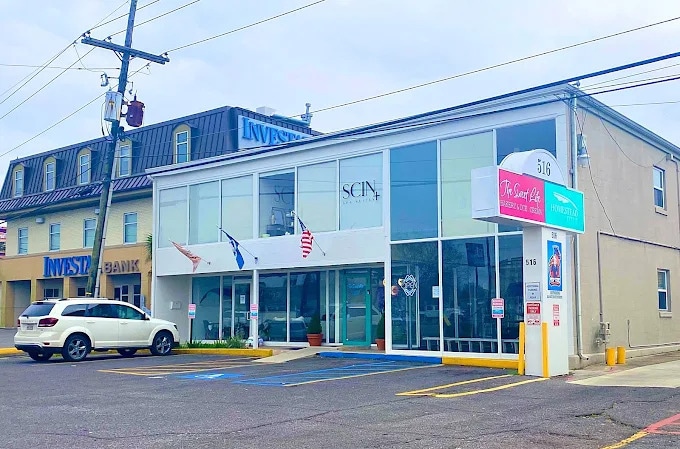516 Veterans Memorial Blvd, Metairie, LA for Rent