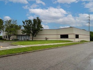 Blue Ash, OH Office - 9870 A Redhill Dr