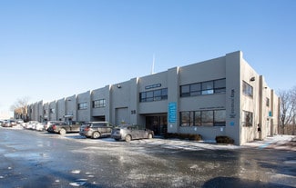 Gloucester, MA Office - 30-39 Blackburn Ctr