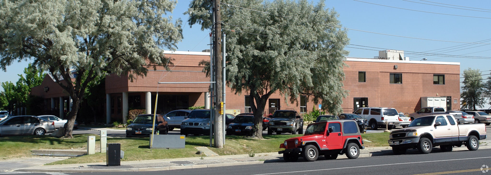 2607 Decker Lake Blvd, Salt Lake City, UT for Rent