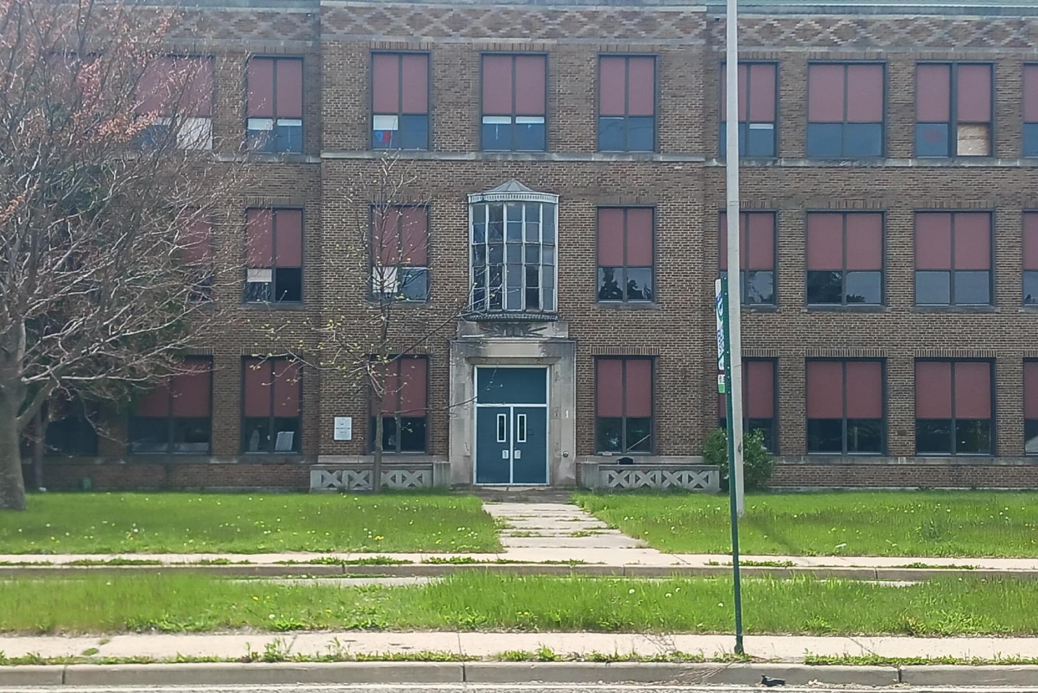 500 E Thomas St, Lansing, MI for Sale