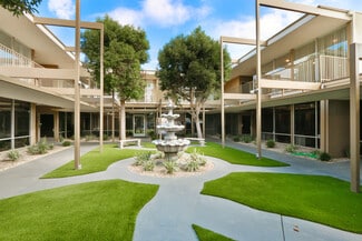 Santa Ana, CA Office - 1535 E 17th St