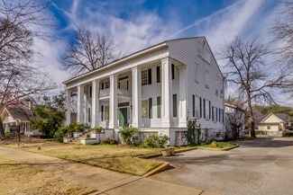Tuscaloosa, AL Office - 2606 8th St