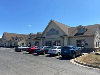 401-405 Woodlake Dr SE  