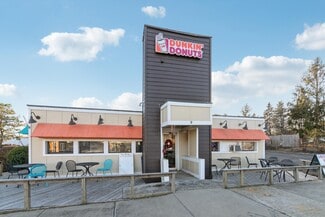 Southampton, NY Retail - 20 County Road 39