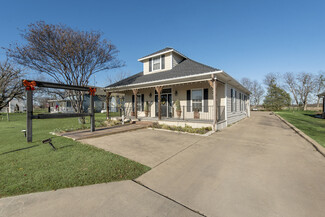 Rockwall, TX Office - 1271 S State Highway 205