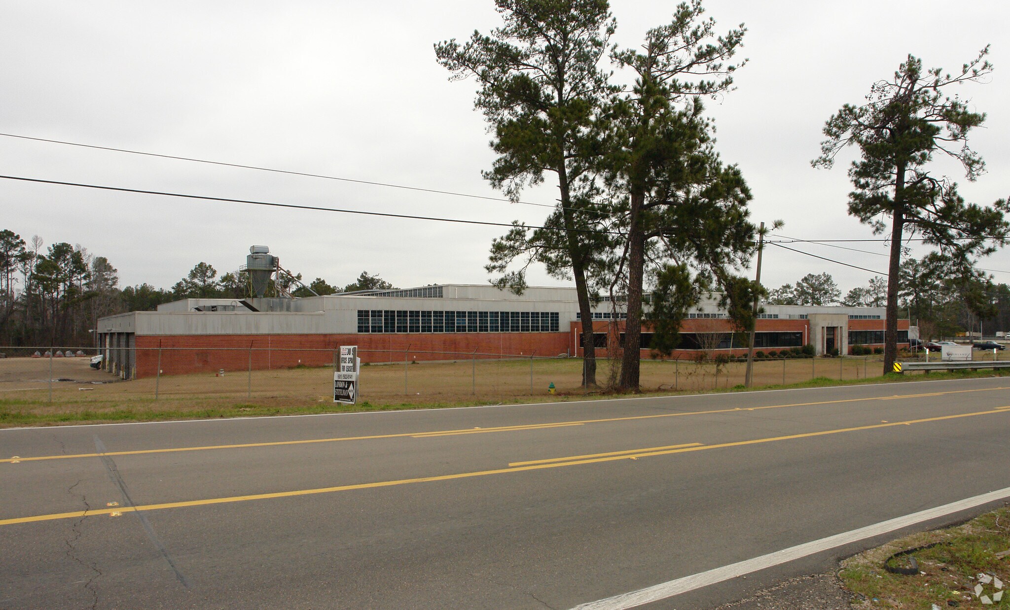 2501 Old Hwy 42, Hattiesburg, MS for Rent