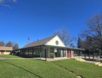 Fair Oaks, CA undefined - 9849 Fair Oaks Blvd