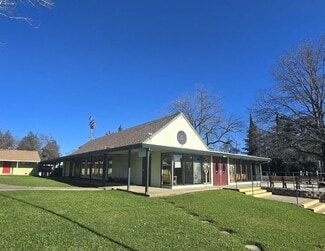 Fair Oaks, CA Specialty - 9849 Fair Oaks Blvd