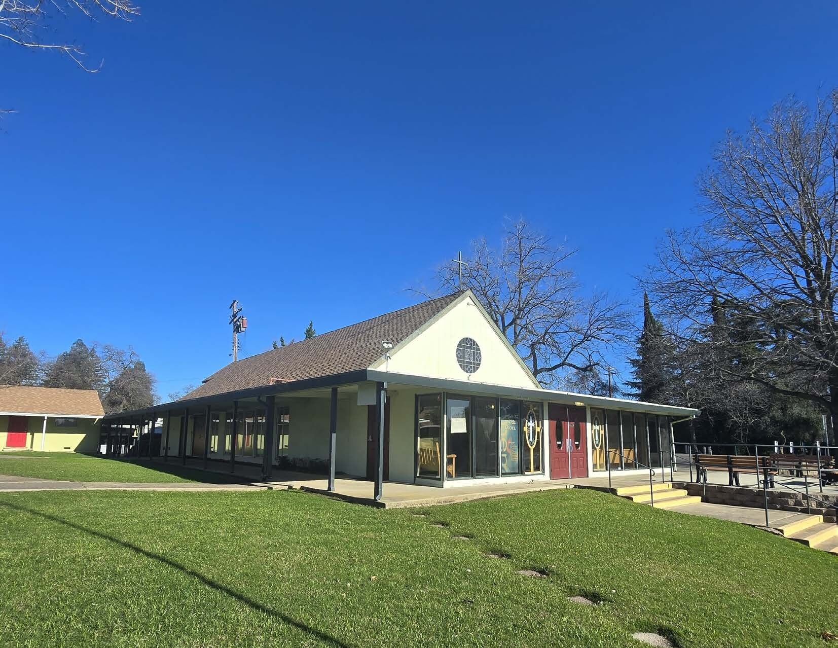 9849 Fair Oaks Blvd, Fair Oaks, CA for Sale